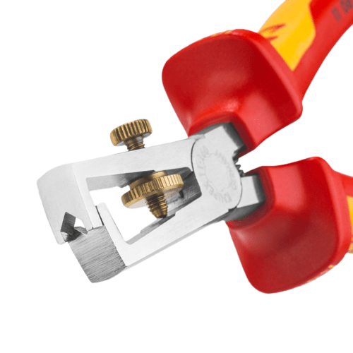 00 31 30 BK V03 Knipex Electrical Set 3 Parts - 1106160, 7006160, 2616200 - Gabby Electric