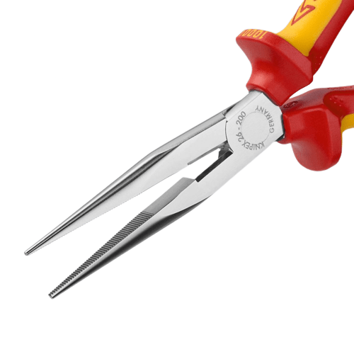 00 31 30 BK V03 Knipex Electrical Set 3 Parts - 1106160, 7006160, 2616200 - Gabby Electric