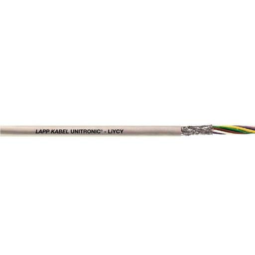 0034503 UNITRONIC® Cable LiYCY 3x0,34 - Gabby Electric