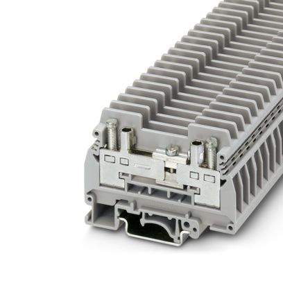 0311087 Phonenix Contact URTK/S Test Disconnect Terminal Block - Gabby Electric