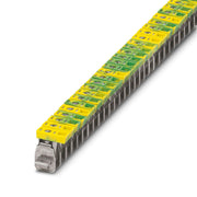 0423027 Phoenix Contact AKG 16 GNYE - Connection terminal block - Gabby Electric