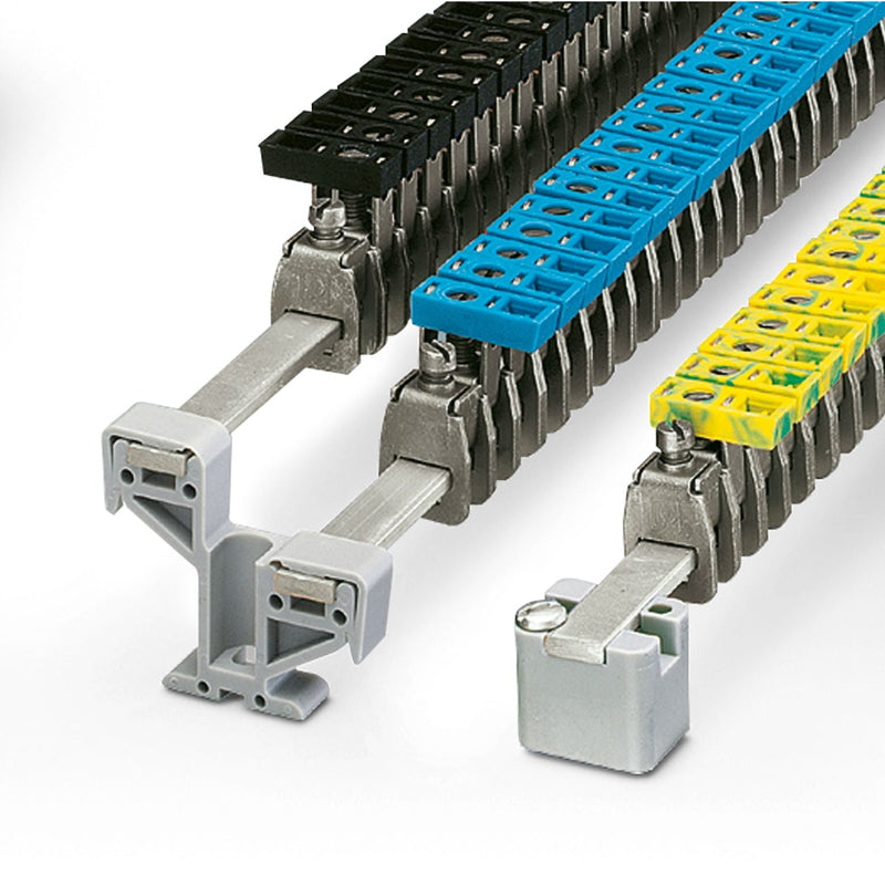 0423027 Phoenix Contact AKG 16 GNYE - Connection terminal block - Gabby Electric