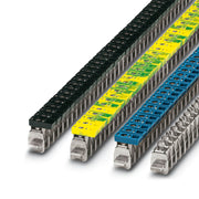 0423027 Phoenix Contact AKG 16 GNYE - Connection terminal block - Gabby Electric