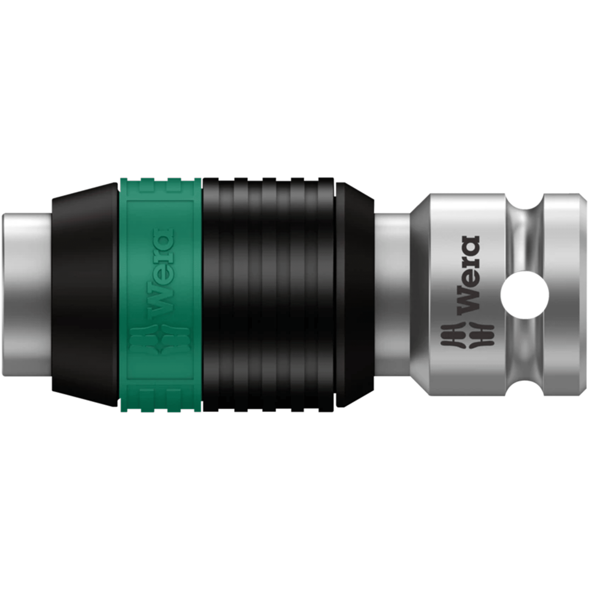 Wera 05003529001 8784 A1 Zyklop Bit Adaptor 1/4 Drive 37mm — Gabby Electric