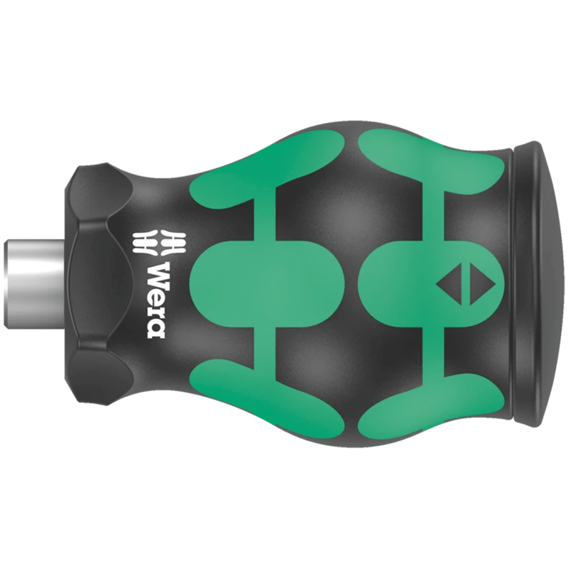 05008874001 Wera Kraftform Kompakt Stubby Magazine 2, Set of 6pcs.