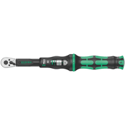 05075605001 Wera Click - Torque A 6 Torque Wrench with Reversible Ratchet, 2.5 - 25 Nm