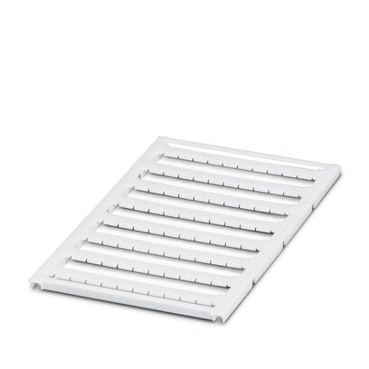 Phoenix Contact 0818153 UC-TMF 5 Terminal Marker — Gabby Electric