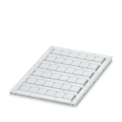 Phoenix Contact 0829142 UCT-TM 10 Marker for terminal blocks — Gabby ...