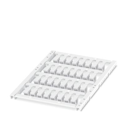 0830782 Phoenix Contact UCT - WMCO 3,5 Wire marking 12x4 - Gabby Electric