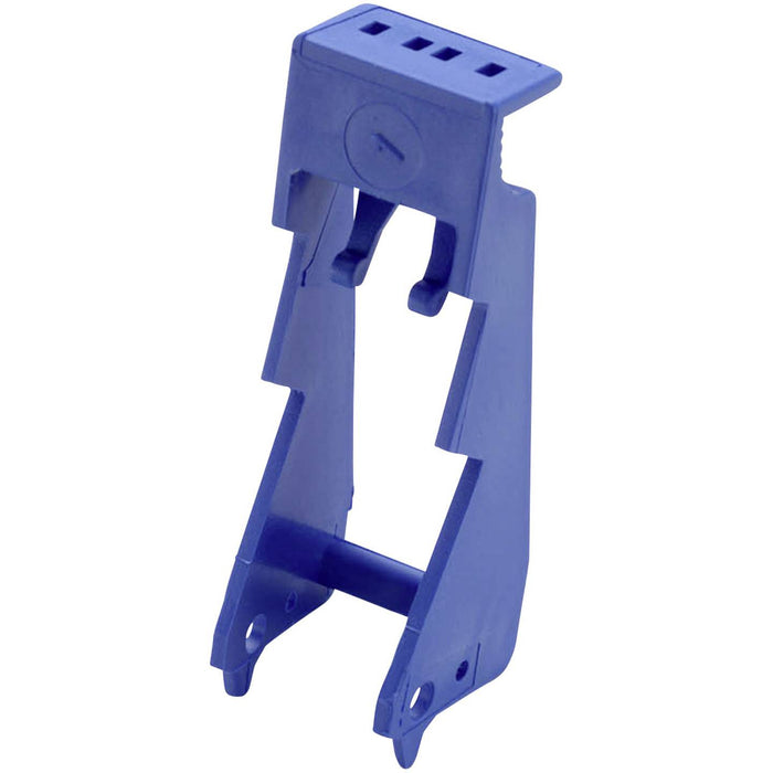 095913 (095.91.3) Fastening clip - plastic 40.31, 40.51, 40.52, 40.61, 44.52, 44.62 - Gabby Electric