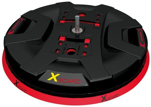 10136 Runpotec XB 500 Cable Roller - Gabby Electric