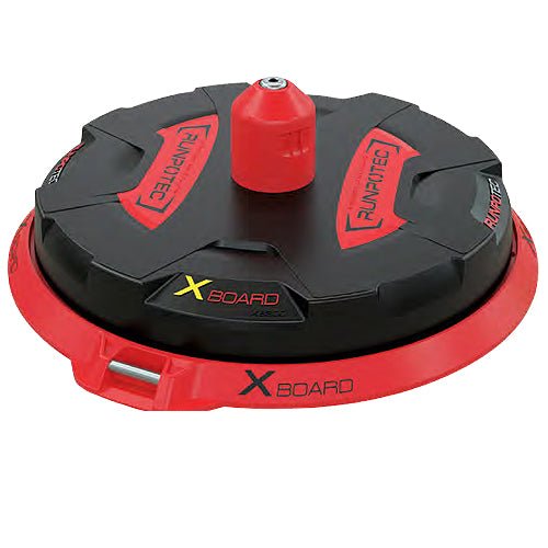 10137 Runpotec XB 300 Cable Roller - Gabby Electric