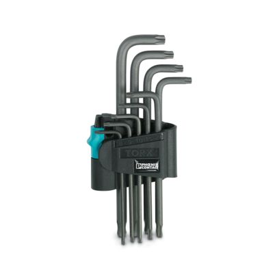 1200162 Phoenix Contact Tool set TX 8, 9, 10; 15; 20; 25; 27; 30 and 40 mm - Gabby Electric