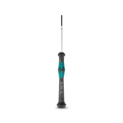 1205202 Phoenix Contact SZS Screwdriver 0.4x2.0x60mm - Gabby Electric