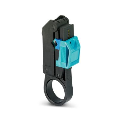1212166 Phoenix Contact Stripping tool Ø 2.5 - 7.6 mm - Gabby Electric