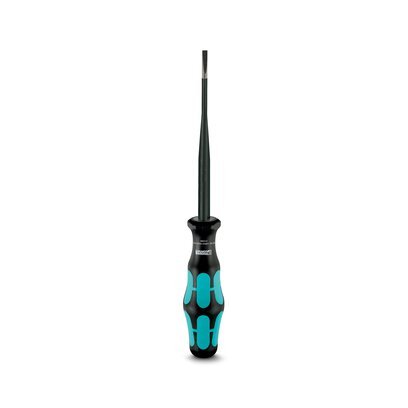 1212587 SF - SL 0,6X3,5 - 100 S - VDE Screwdriver - Gabby Electric