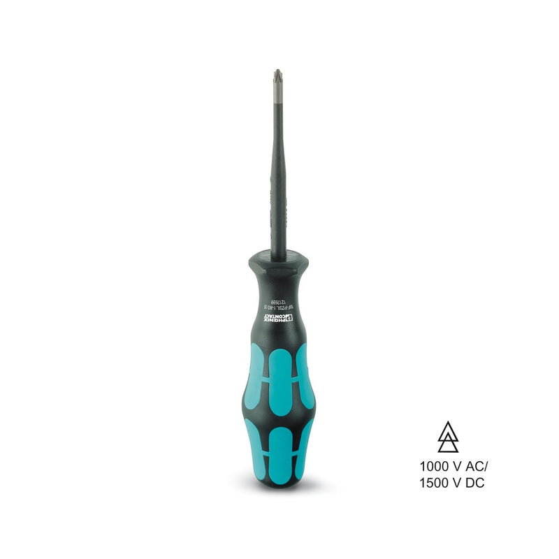 1212699 Phoenix Contact SF - PZSL 1 - 80 S - VDE Screwdriver