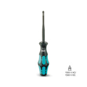 1212700 Phoenix Contact SF - PZSL 2 - 100 S - VDE Screwdriver