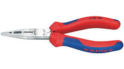 13 02 160 Knipex Electricians´ Pliers Length: 160mm - Gabby Electric