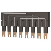 13094006 Socomec Bridging bar 4P for ATyS M 40 - 125A - Gabby Electric