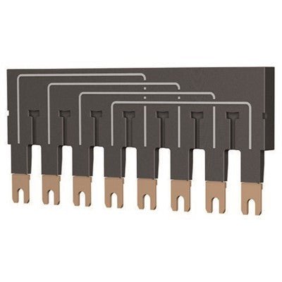 13094006 Socomec Bridging bar 4P for ATyS M 40 - 125A - Gabby Electric