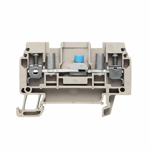 1754970000 Weidmuller WTL 4/STB Measuring Transformer Disconnect Terminal