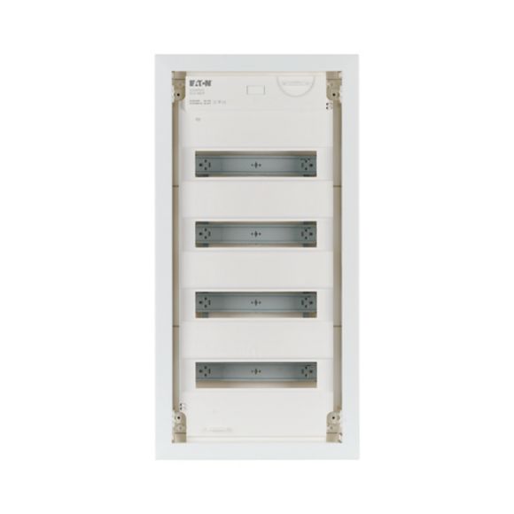 178820 KLV - 48UPS - F Energy distribution board H715xW360xD100 48mod IP30 - Gabby Electric