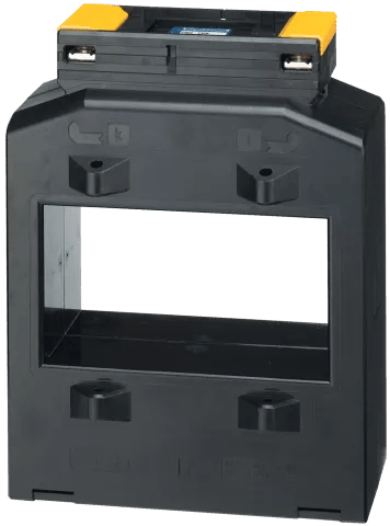 192T8097 Socomec Sensor TBA100 Current Transformer Solid core 2500A class 0.5 15VA - Gabby Electric