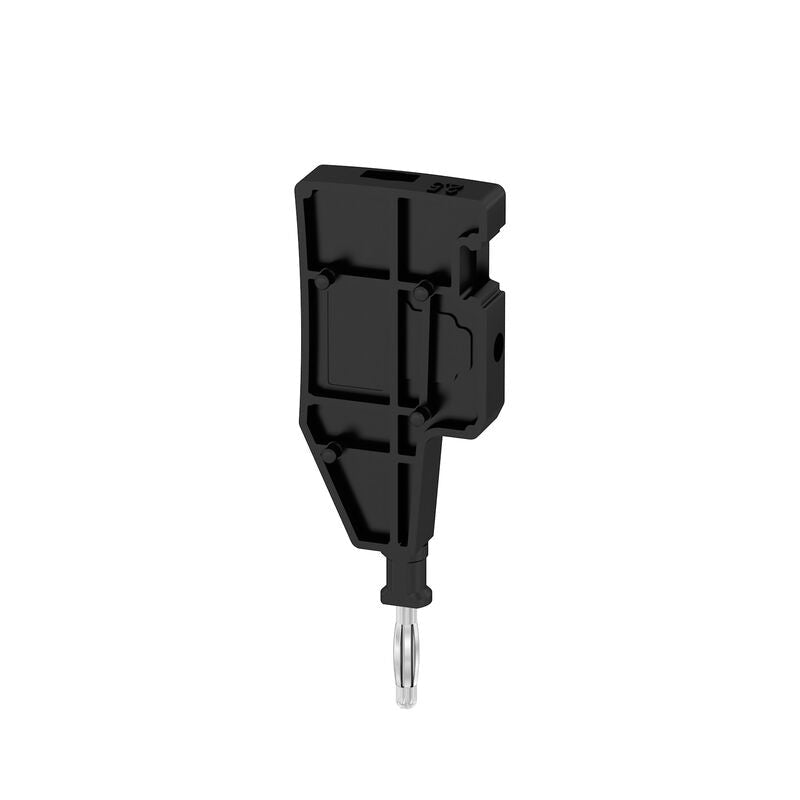 1991960000 Weidmuller ATPG 2.5 MI - R Test Adapter (Terminal), 1.5mm² 250V 0.2A