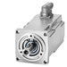 1FK2203 - 2AG10 - 0SA0 SIMOTICS S - 1FK2/S - 1FT2 Servo motor M0=1.27 Nm, with feather key, OCC interface - Gabby Electric