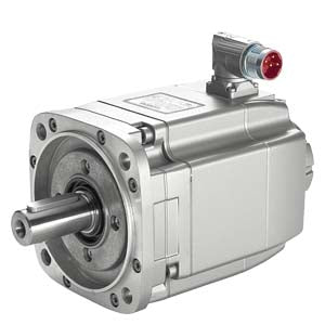 1FK7032 - 2AK71 - 1RB2 Siemens SIMOTICS S synchronous motor 1FK7 - CT PN=0.5 kW; - Gabby Electric