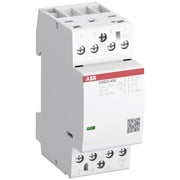 1SAE231111R0640 ABB ESB25 - 40N - 06 Installation contactor 25A 4NO 0NC 230 - 240 V - Gabby Electric