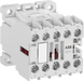 1SAL103004R9901 MC1AC00AT9 Mini Contactor 48 V AC - 3 NO - 1 NC - Screw Terminals - Gabby Electric