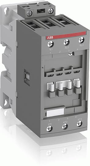 1SBL347001R1300 AF40 - 30 - 00 - 13 100 - 250V50/60HZ - DC Contactor - Gabby Electric