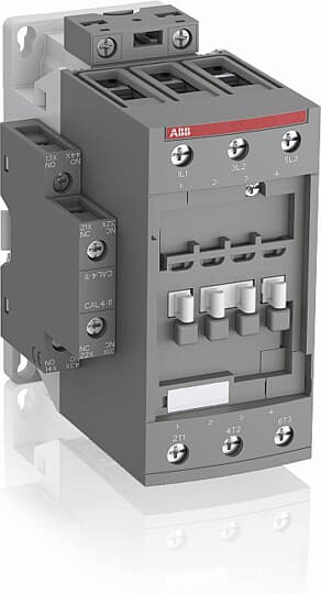 1SBL347001R1311 AF40 - 30 - 11 - 13 100 - 250V50/60HZ - DC Contactor - Gabby Electric