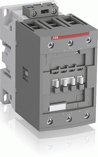 1SBL397001R1300 AF80 - 30 - 00 - 13 100 - 250V50/60HZ - DC Contactor - Gabby Electric