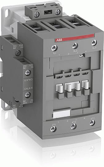 1SBL397001R1311 AF80 - 30 - 11 - 13 100 - 250V50/60HZ - DC Contactor - Gabby Electric