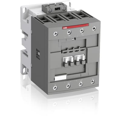 1SBL397501R1300 ABB AF80 - 22 - 00 - 13 Contactor 4P 37kW 125A 100 - 250VDC