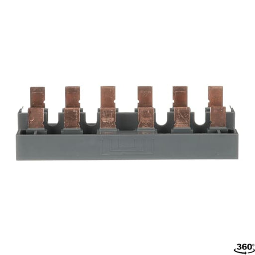 1SBN083911R1000 BER96 - 4 Connection Set for Reversing Contactors - Gabby Electric