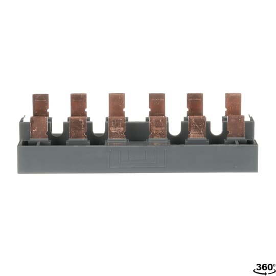 1SBN083911R1000 BER96 - 4 Connection Set for Reversing Contactors - Gabby Electric