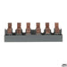 1SBN083911R1000 BER96 - 4 Connection Set for Reversing Contactors - Gabby Electric