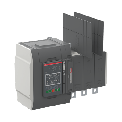 1SCA151062R1001 ABB OXB630E3X2QB Automatic Transfer Switch - Gabby Electric