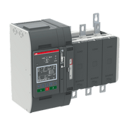 1SCA152049R1001 ABB OXB400E3X2QB Automatic transfer switch 3P 400A - Gabby Electric