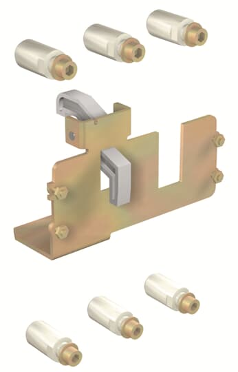 1SDA054839R1 KIT MP T4 P 3p - Gabby Electric