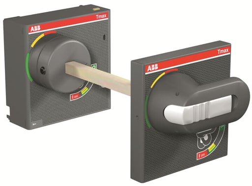 1SDA054929R1 RHE T4 - T5 F/P STAND. RETURNED - Gabby Electric