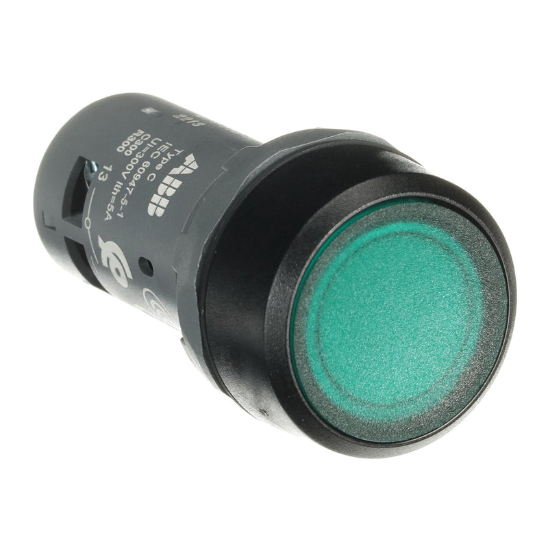 1SFA619100R1112 ABB CP1 - 11G - 10 Pushbutton - Gabby Electric