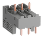 1SFA896216R1001 PSR45 - MS165 Connection Kit - Gabby Electric