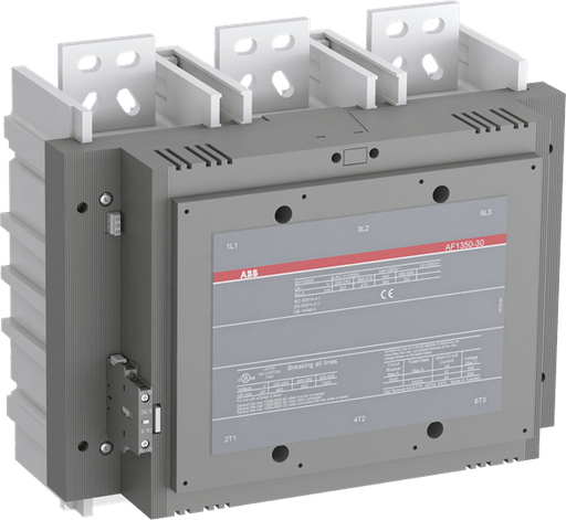 1SFL657001R7011 AF1350 - 30 - 11 100 - 250V 50/60Hz / 100 - 250V DC Contactor - Gabby Electric