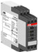 1SVR730010R3200 CT - MBS.22S Time relay, multifunction 2c/o, 24 - 48VDC, 24 - 240VAC - Gabby Electric