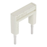 2001 - 434 Wago Insulated Jumper From 1 to 4, light grey - Gabby Electric